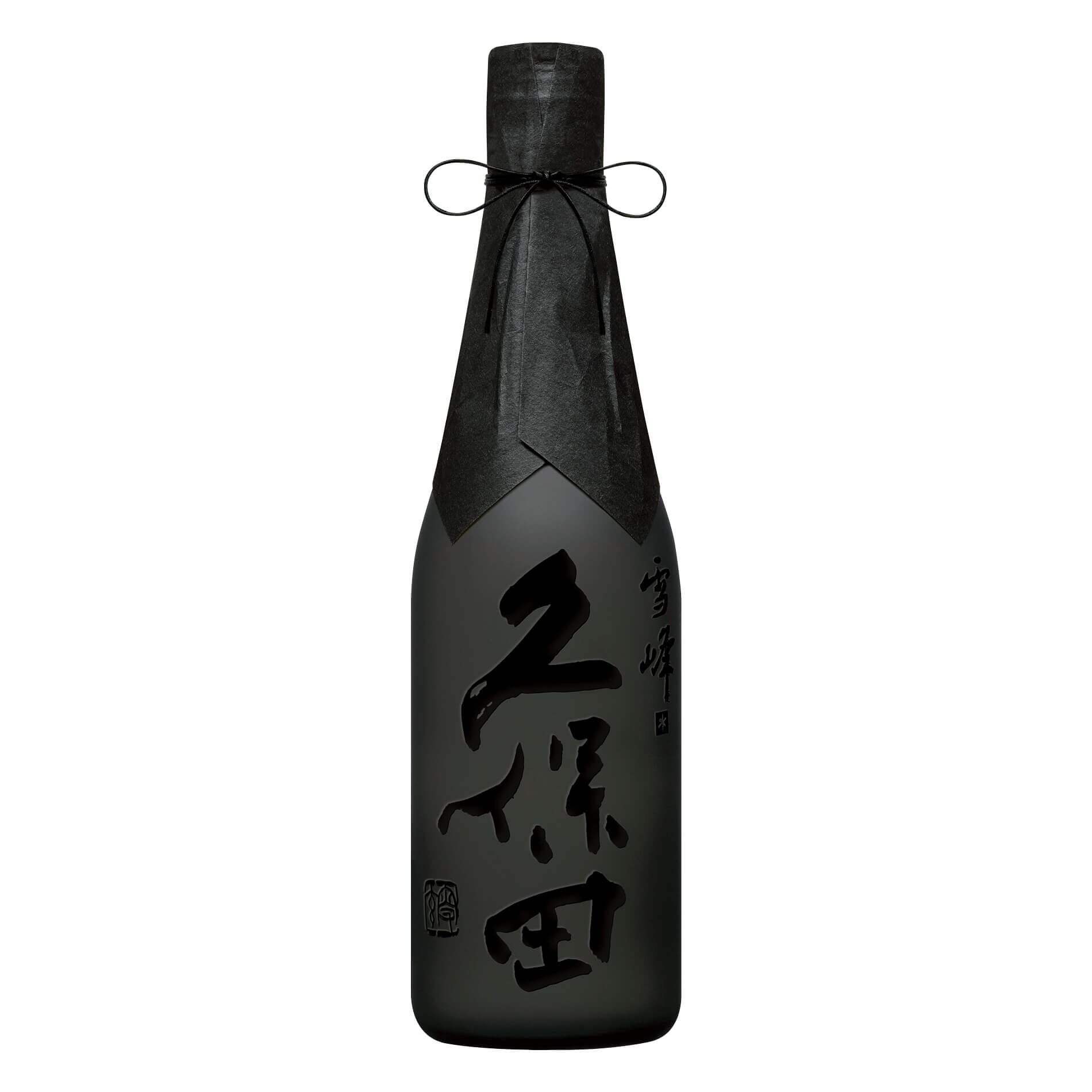 Kubota 'Seppou Black' Yamahai Junmai Daiginjo 500ml - Buy Kubota 'Seppou Black' Yamahai Junmai Daiginjo 500ml - Buy